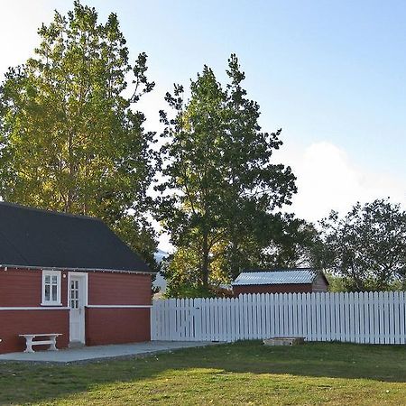 Dalvik Vegamot Cottages Δωμάτιο φωτογραφία